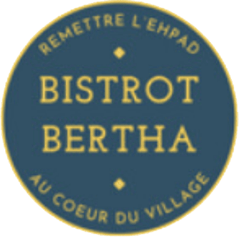 BISTRO BERTHA